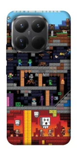 Чохол на Xiaomi 15T Pro Minecraft фото 1 з 1