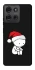 Чехол на Motorola Moto G75 Christmas mood ver.2 фото 1 из 1