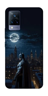 Чохол на Vivo V21 The Dark Knight фото 1 з 1