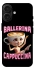 Чохол на Apple iPhone 17 (6.3") Ballerina Capuchina фото 1 з 1