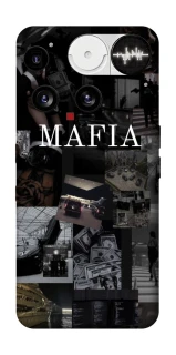 Чохол на Nothing Phone (3) Mafia фото 1 з 1
