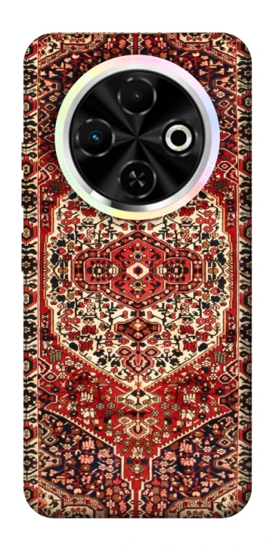 Чохол на TECNO Spark 30C Килим v11 фото 1 з 1