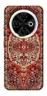 Чохол на TECNO Spark 30C Килим v11 фото 1 з 1