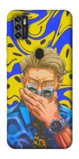 Чохол на ZTE Blade A7s (2020) Nanami v5 фото 1 з 1