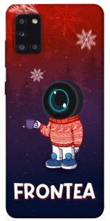 Чехол на Samsung Galaxy A31 Frontea фото 1 из 1
