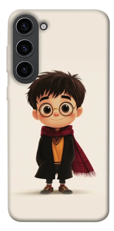 Чехол на Samsung Galaxy S23 Harry Potter v8 фото 1 из 1