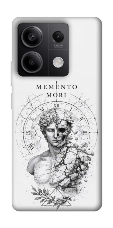 Чехол на Xiaomi Redmi Note 13 5G Tattoo ver.5 фото 1 из 1