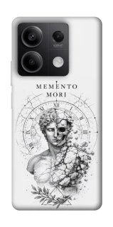 Чехол на Xiaomi Redmi Note 13 5G Tattoo ver.5 фото 1 из 1