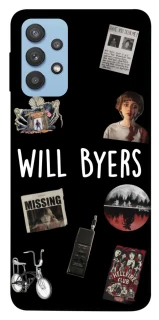 Чохол на Samsung Galaxy M32 Stranger Things ver.21 фото 1 з 1