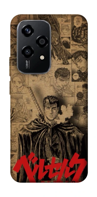 Чохол на Honor 200 Lite Original Berserk фото 1 з 1