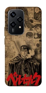 Чохол на Honor 200 Lite Original Berserk фото 1 з 1
