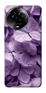 Чехол на Realme C67 4G Floral Symphony фото 1 из 1