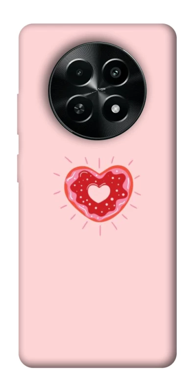 Чохол на Realme Narzo 70x Sweet donut фото 1 з 1