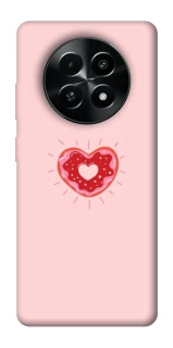 Чохол на Realme Narzo 70x Sweet donut фото 1 з 1