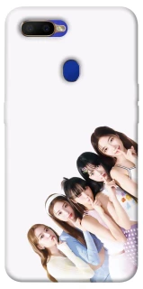 Чохол на Oppo A5s LE SSERAFIM фото 1 з 1