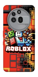 Чехол на Nothing Phone (3a) Pro Roblox aesthetics ver.8 фото 1 из 1