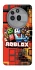 Чохол на Nothing Phone (3a) Pro Roblox aesthetics ver.8 фото 1 з 1