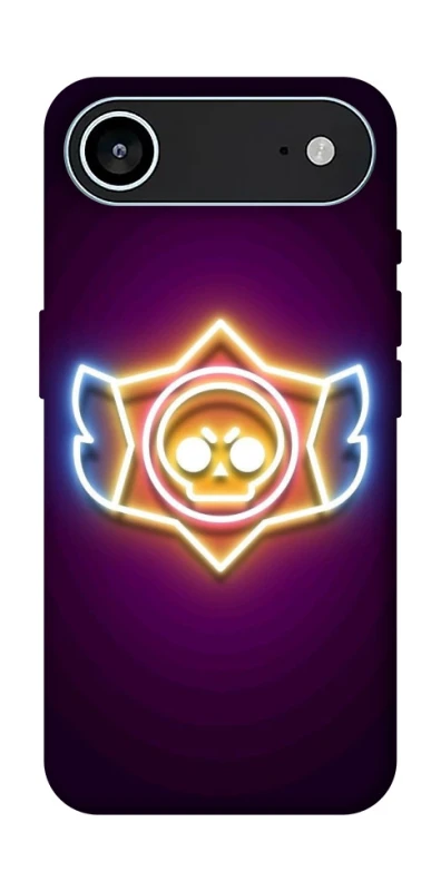 Чехол на Apple iPhone 17 Air (6.5") Brawl Stars ver.3 фото 1 из 1