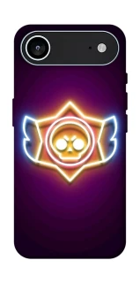 Чехол на Apple iPhone 17 Air (6.5") Brawl Stars ver.3 фото 1 из 1