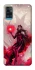 Чехол на ZTE Blade A71 Scarlet Witch v2 фото 1 из 1