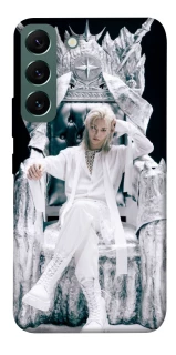 Чехол на Samsung Galaxy S22 Felix GIANT фото 1 из 1