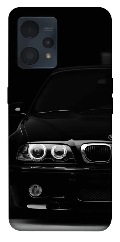 Чохол на Realme 9 4G / 9 Pro+ BMW v43 фото 1 з 1
