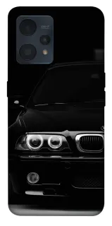 Чехол на Realme 9 4G / 9 Pro+ BMW v43 фото 1 из 1