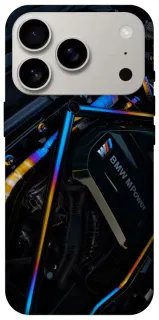 Чехол на Apple iPhone 17 Pro (6.3") BMW v49 фото 1 из 1