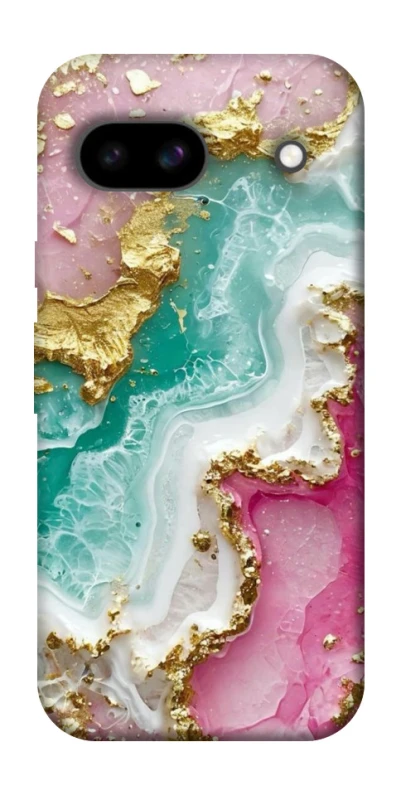 Чехол на Google Pixel 8a Epoxy design ver.1 фото 1 из 1