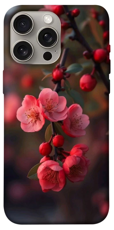 Чехол Flowers v28 фото 1 из 1