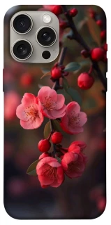 Чохол Flowers v28 фото 1 з 1