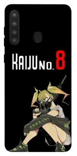 Чехол на Samsung Galaxy A21 8Kaijuu фото 1 из 1