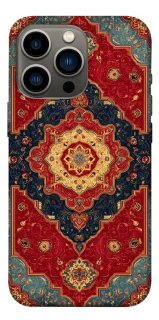 Чехол на Apple iPhone 13 Pro (6.1") Ковёр v50 фото 1 из 1