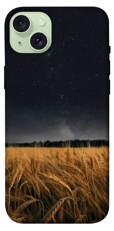 Чохол на Apple iPhone 15 Plus (6.7") grain фото 1 з 1