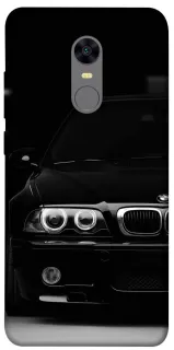 Чехол на Xiaomi Redmi 5 Plus / Redmi Note 5 (Single Camera) BMW v43 фото 1 из 1