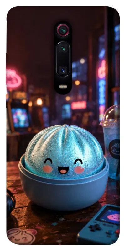 Чехол на Xiaomi Redmi K20 / K20 Pro / Mi9T / Mi9T Pro Dumpling ver.5 фото 1 из 1