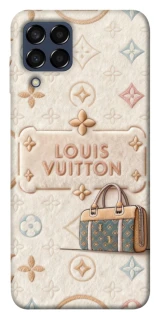 Чехол на Samsung Galaxy M33 5G Louis Vuitton фото 1 из 1