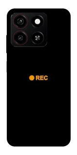 Чехол на ZTE Blade A35 4G *Rec фото 1 из 1