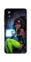 Чохол на ZTE Blade A3 (2019) Cyber girl фото 1 з 1