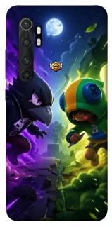Чохол на Xiaomi Mi Note 10 Lite Brawl Stars ver.16 фото 1 з 1