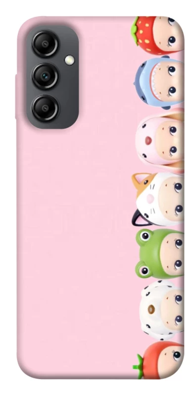 Чохол на Samsung Galaxy A14 4G/5G Sonny angel wallpaper фото 1 з 1