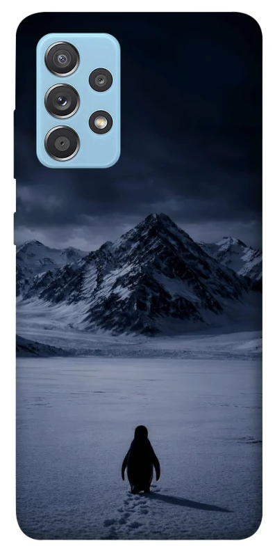 Чехол на Samsung Galaxy A52 4G / A52 5G But why? фото 1 из 1