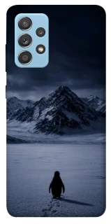 Чехол на Samsung Galaxy A52 4G / A52 5G But why? фото 1 из 1