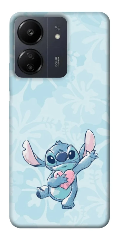 Чохол на Xiaomi Redmi 13C Stitch ver.9 фото 1 з 1