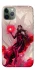 Чохол на Apple iPhone 11 Pro (5.8") Scarlet Witch v2 фото 1 з 1