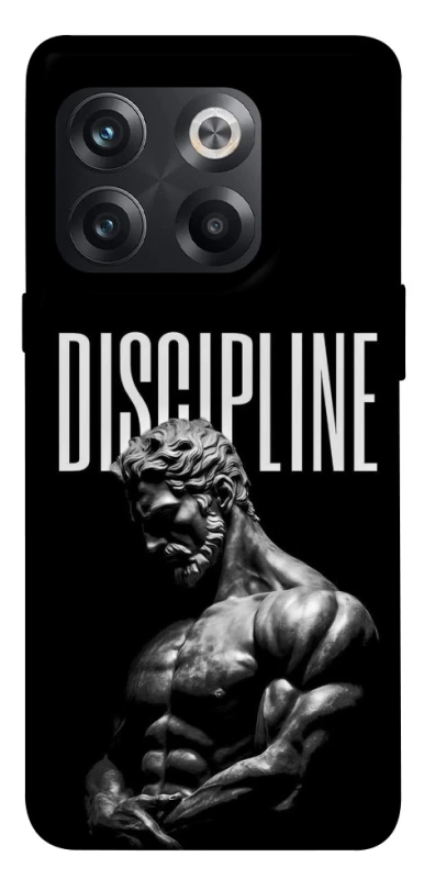 Чохол на OnePlus 10T Discipline v2 фото 1 з 1