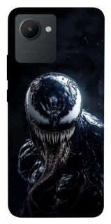 Чохол на Realme C30 Venom v3 фото 1 з 1