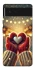 Чохол на Google Pixel 6 Heart in hand фото 1 з 1