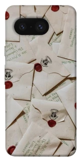 Чехол на Google Pixel 8 Harry Potter v1 фото 1 из 1