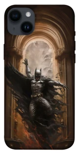 Чохол на Apple iPhone 14 Plus (6.7") Batman v3 фото 1 з 1